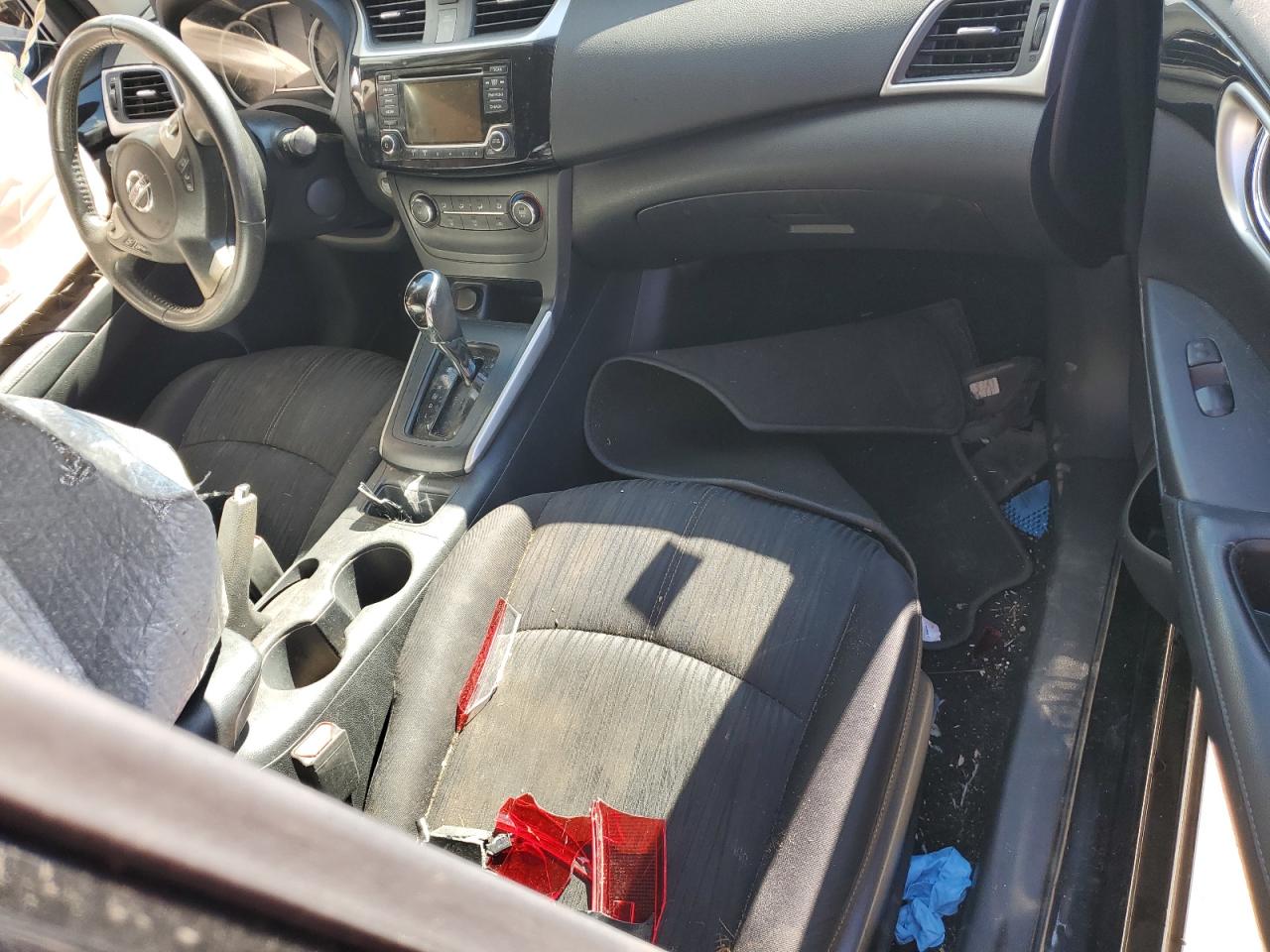 2024 Kia Carnival Ex VIN: 3N1AB7AP7HL654157 Lot: 70011905