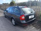 2011 SKODA OCTAVIA EL for sale at Copart WESTBURY