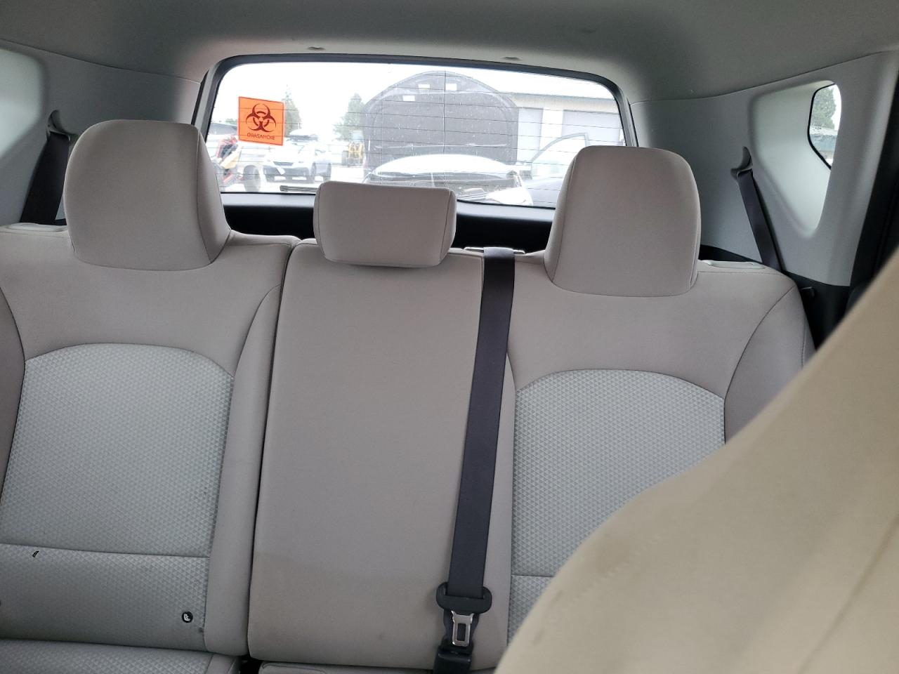 2024 Kia Soul Lx VIN: KNDJ23AU2R7897750 Lot: 70736505