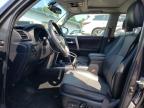 2017 TOYOTA 4RUNNER SR5/SR5 PREMIUM   for sale at Copart CT - HARTFORD SPRINGFIELD
