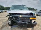 2024 CHEVROLET EXPRESS G2500 LS   for sale at Copart VA - HAMPTON