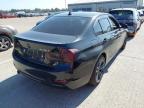 2015 BMW 320D XDRIV for sale at Copart SANDWICH