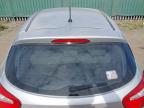 2011 KIA RIO 2 for sale at Copart PETERLEE