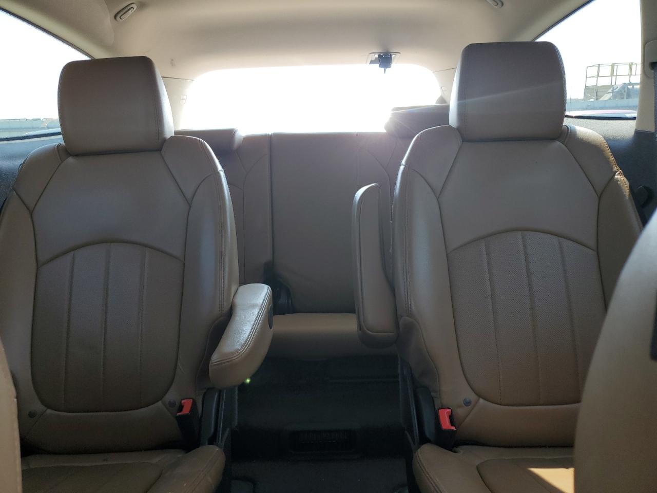 2014 Buick Enclave VIN: 5GAKRBKD2EJ173595 Lot: 68325525