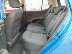 2009 HYUNDAI I10 COMFORT for sale at Copart CORBY