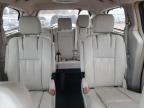 2015 DODGE GRAND CARAVAN CREW   à vendre chez Copart ON - TORONTO