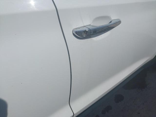 2017 HYUNDAI TUCSON PREMIUM SE CRDI AU 