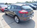 2009 RENAULT MEGANE EXPRESSION for sale at Copart NEWBURY