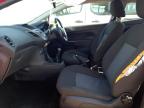 2013 FORD FIESTA STU for sale at Copart WESTBURY