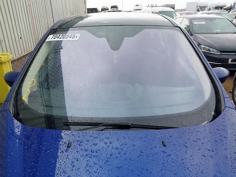 2015 FORD C-MAX TITANIUM X TDCI 