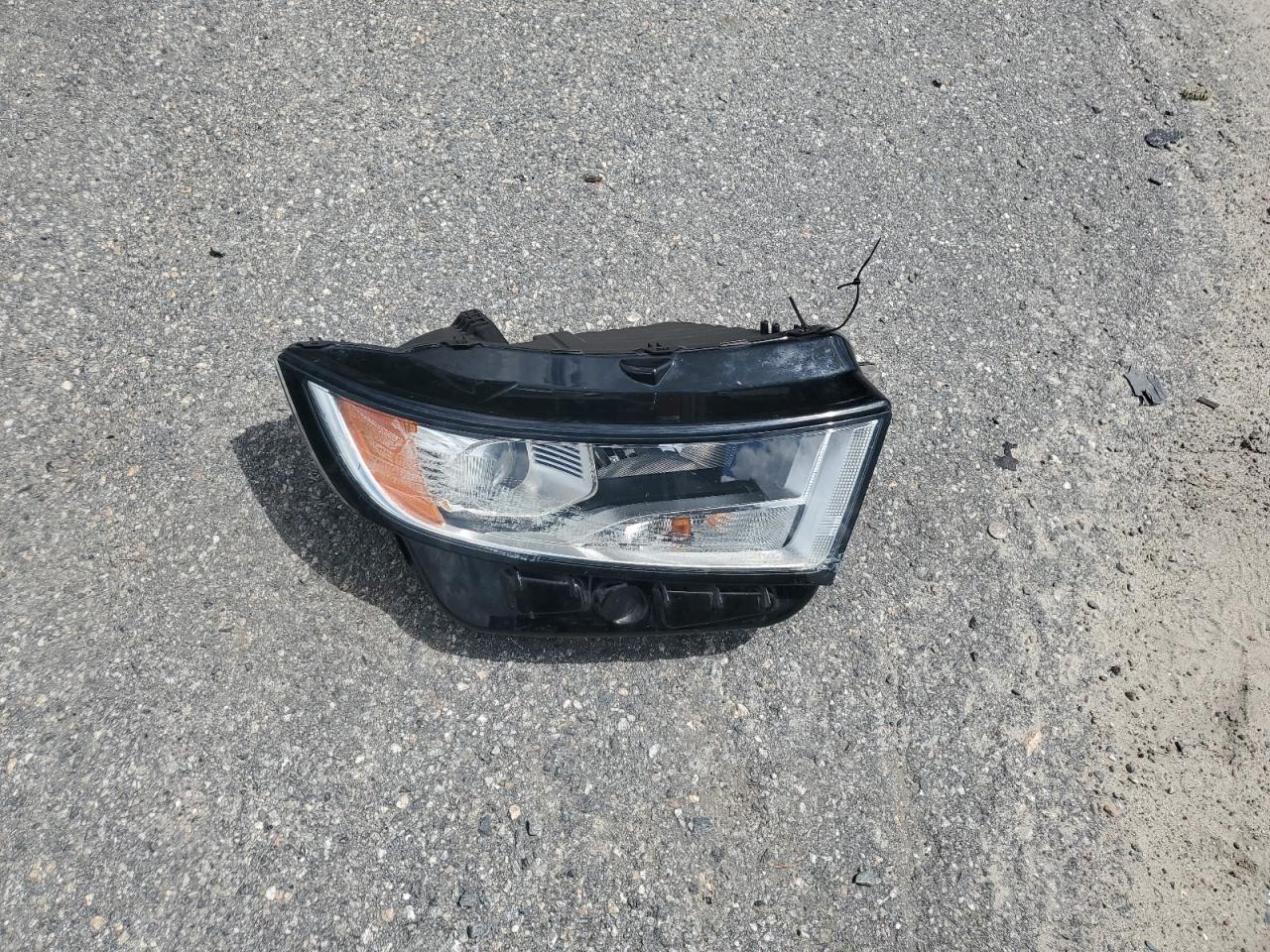 2016 Ford Edge Sel VIN: 2FMPK3J82GBB86997 Lot: 67731045