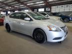 2013 NISSAN SENTRA S   à vendre chez Copart CT - HARTFORD SPRINGFIELD