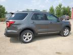 2017 FORD EXPLORER XLT   for sale at Copart ON - LONDON