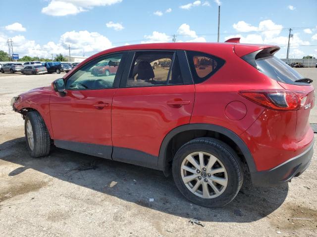  MAZDA CX-5 2014 Burgundy