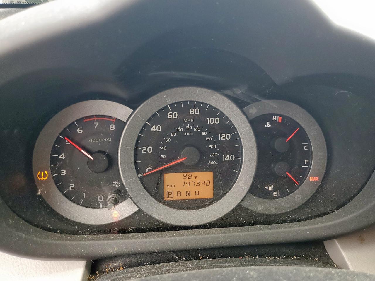 2009 Toyota Rav4 Limited VIN: JTMBK31V295078651 Lot: 70028515