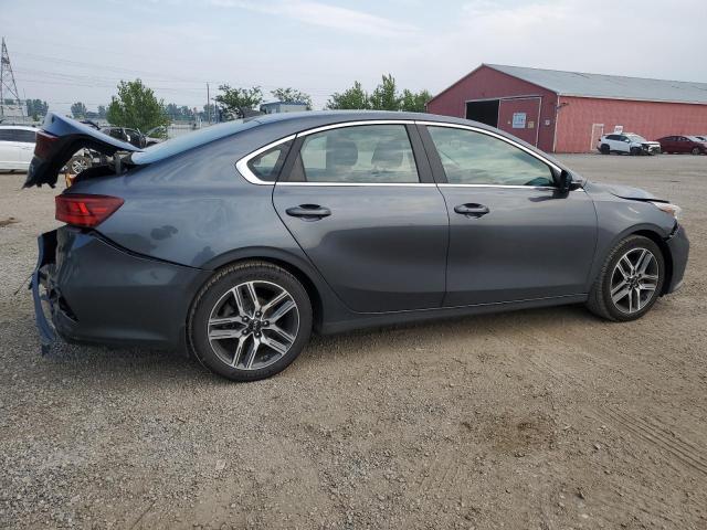2020 KIA FORTE EX  