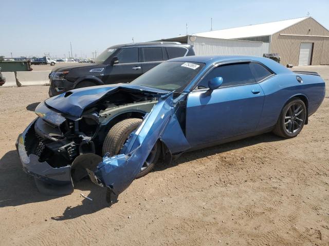 DODGE CHALLENGER 2021
