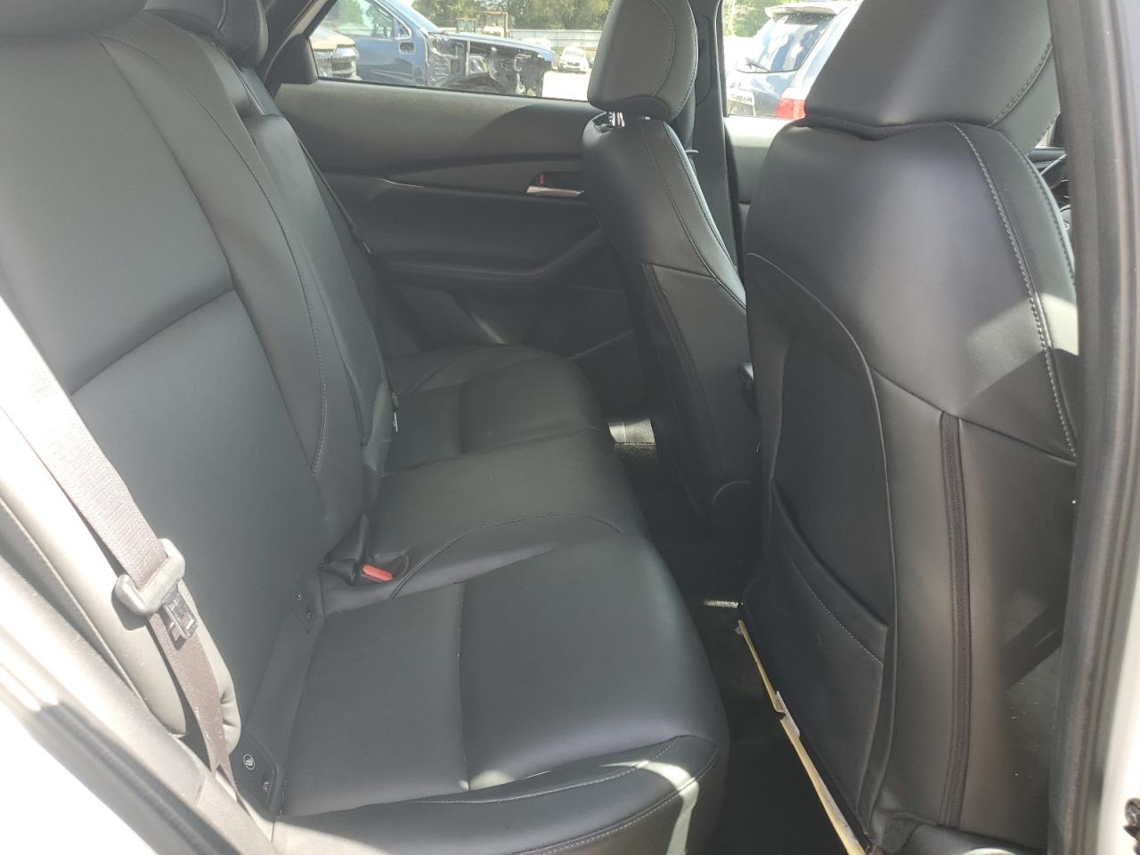 2023 Mazda Cx-30 Select VIN: 3MVDMBBM6PM510103 Lot: 68930385