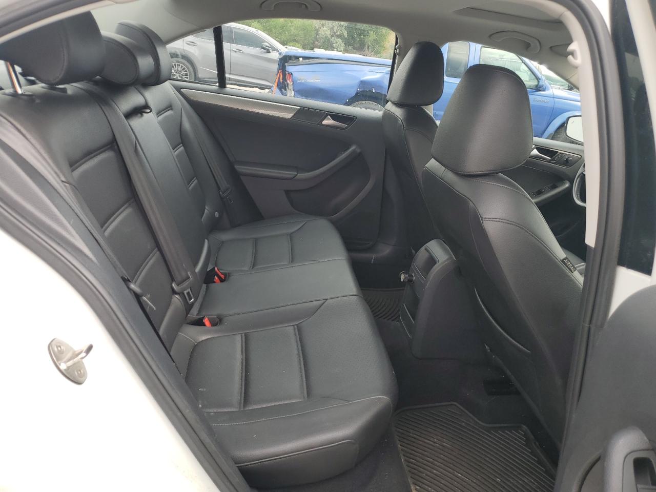 2017 Volkswagen Jetta Se VIN: 3VWDB7AJ0HM255295 Lot: 68040215