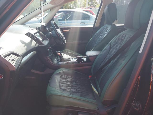 2016 FORD GALAXY ZET