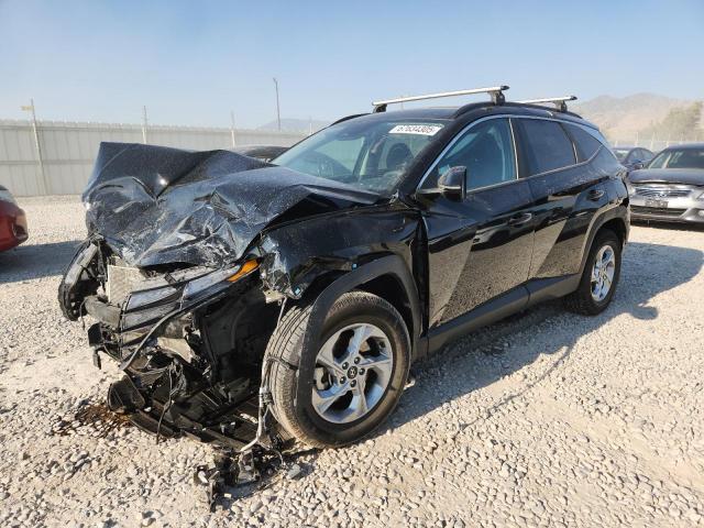 HYUNDAI TUCSON SEL 2022