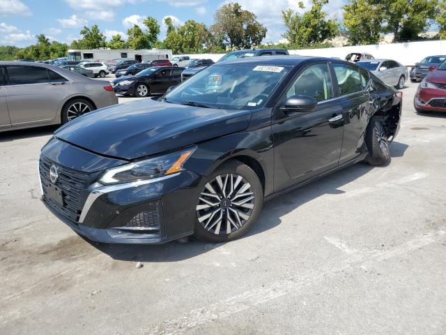 NISSAN ALTIMA SV 2024