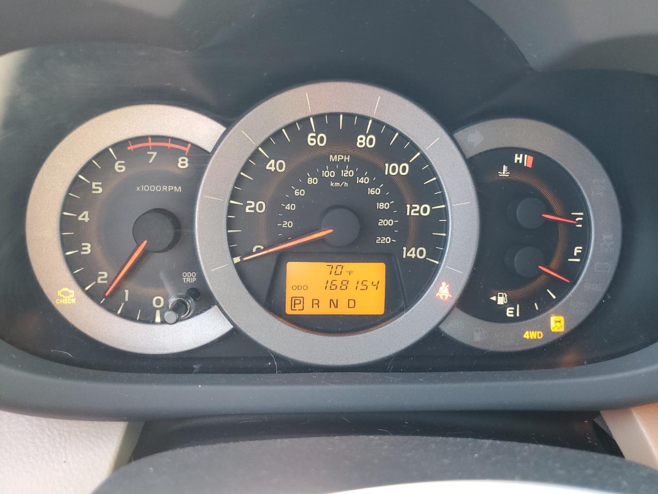 2011 Toyota Rav4 VIN: 2T3JF4DV8BW120711 Lot: 70352795