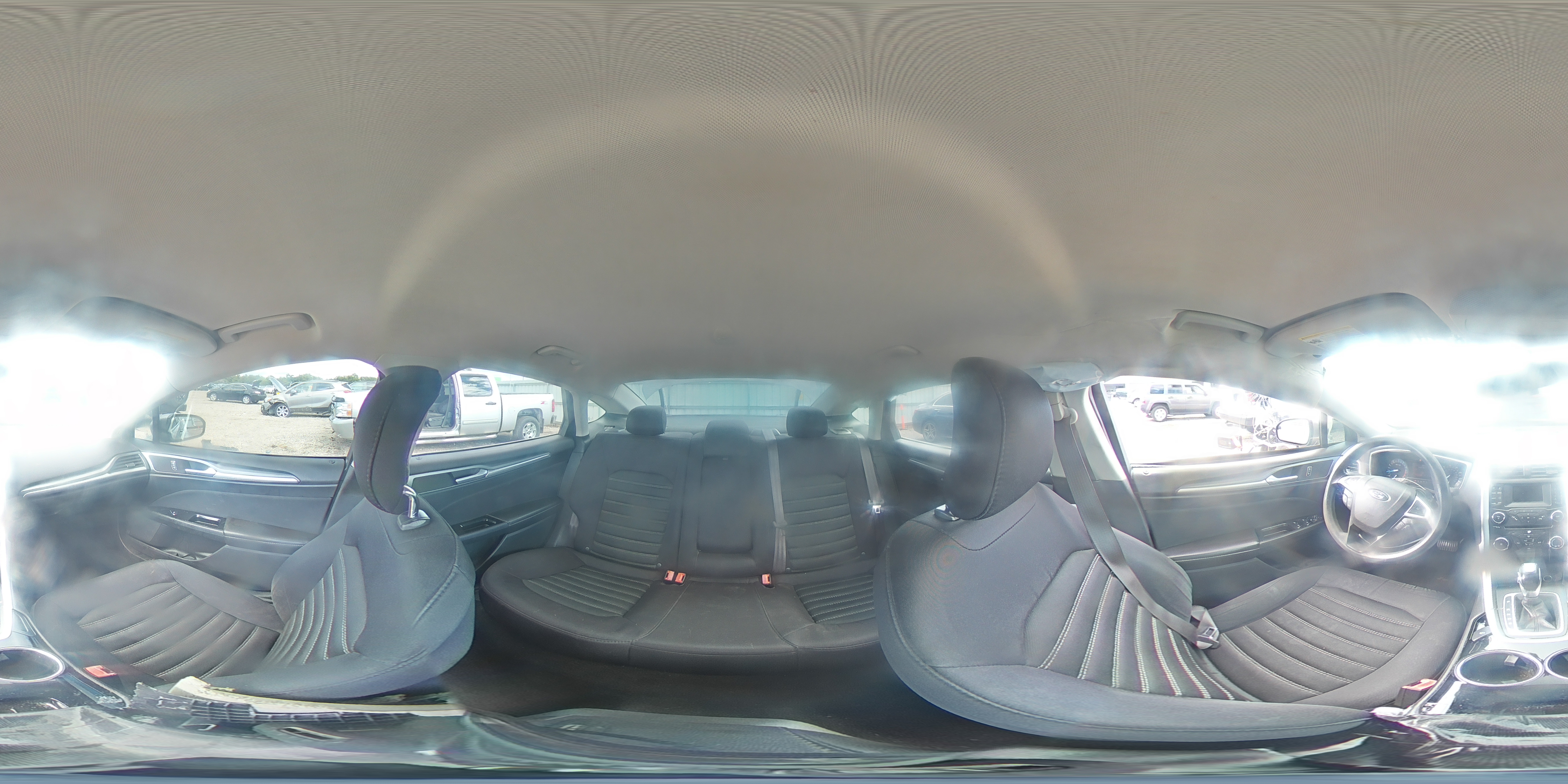 2013 Ford Fusion Se VIN: 3FA6P0HR4DR221394 Lot: 69821035