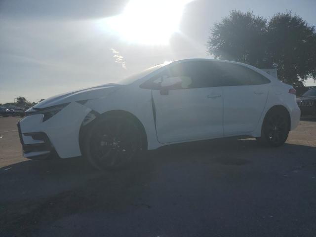 TOYOTA COROLLA SE 2024