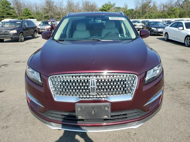  LINCOLN MKC 2019 Fioletowy