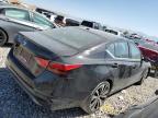 2021 NISSAN ALTIMA SR   à vendre chez Copart UT - SALT LAKE CITY