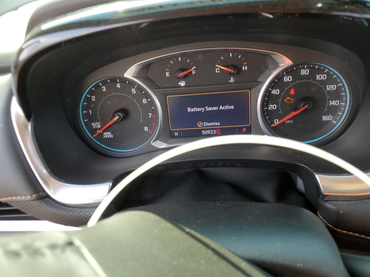 2021 Chevrolet Traverse Premier VIN: 1GNEVKKW0MJ227524 Lot: 69182785