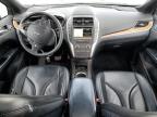 2016 LINCOLN MKC RESERVE   for sale at Copart IN - INDIANAPOLIS