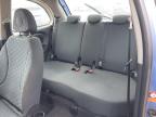 2005 NISSAN MICRA S  for sale at Copart NEWBURY