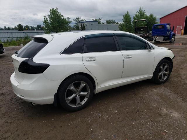 2014 TOYOTA VENZA LE  