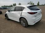 2023 MAZDA CX-5 SIGNATURE   for sale at Copart QC - MONTREAL