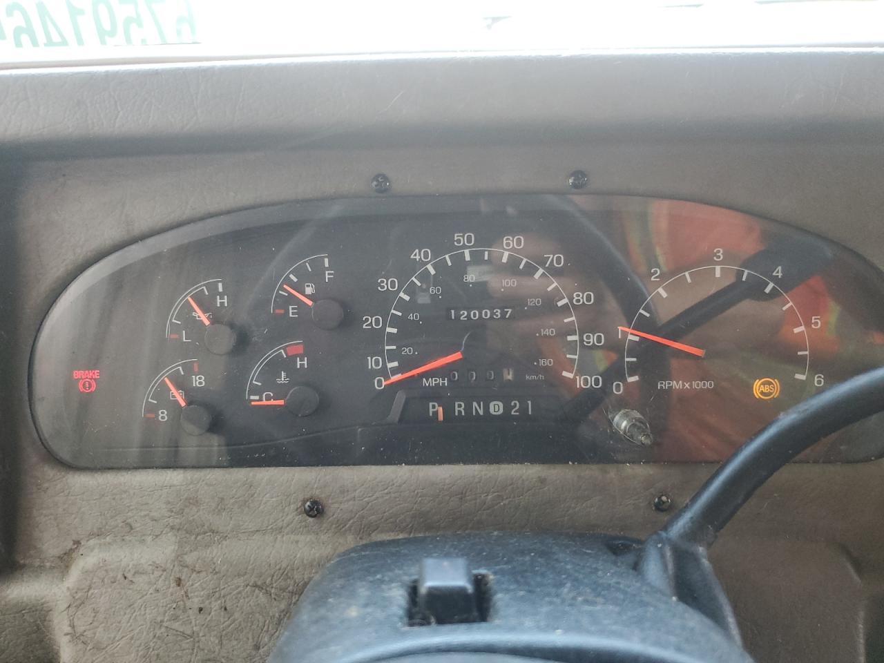 2005 Ford F550 Super Duty Stripped Chassis VIN: 1F6NF53SX40A09862 Lot: 67591465