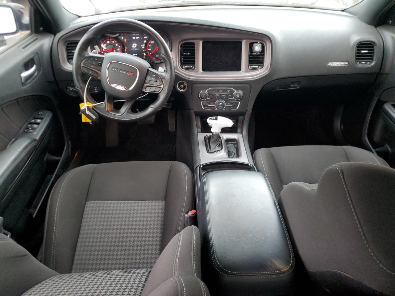 2023 Dodge Charger R/T VIN: 2C3CDXCT4PH584204 Lot: 68509125