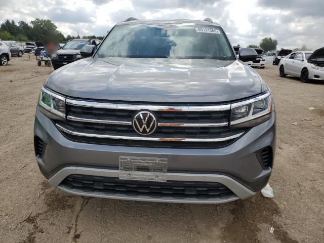  VOLKSWAGEN ATLAS 2021 Серый