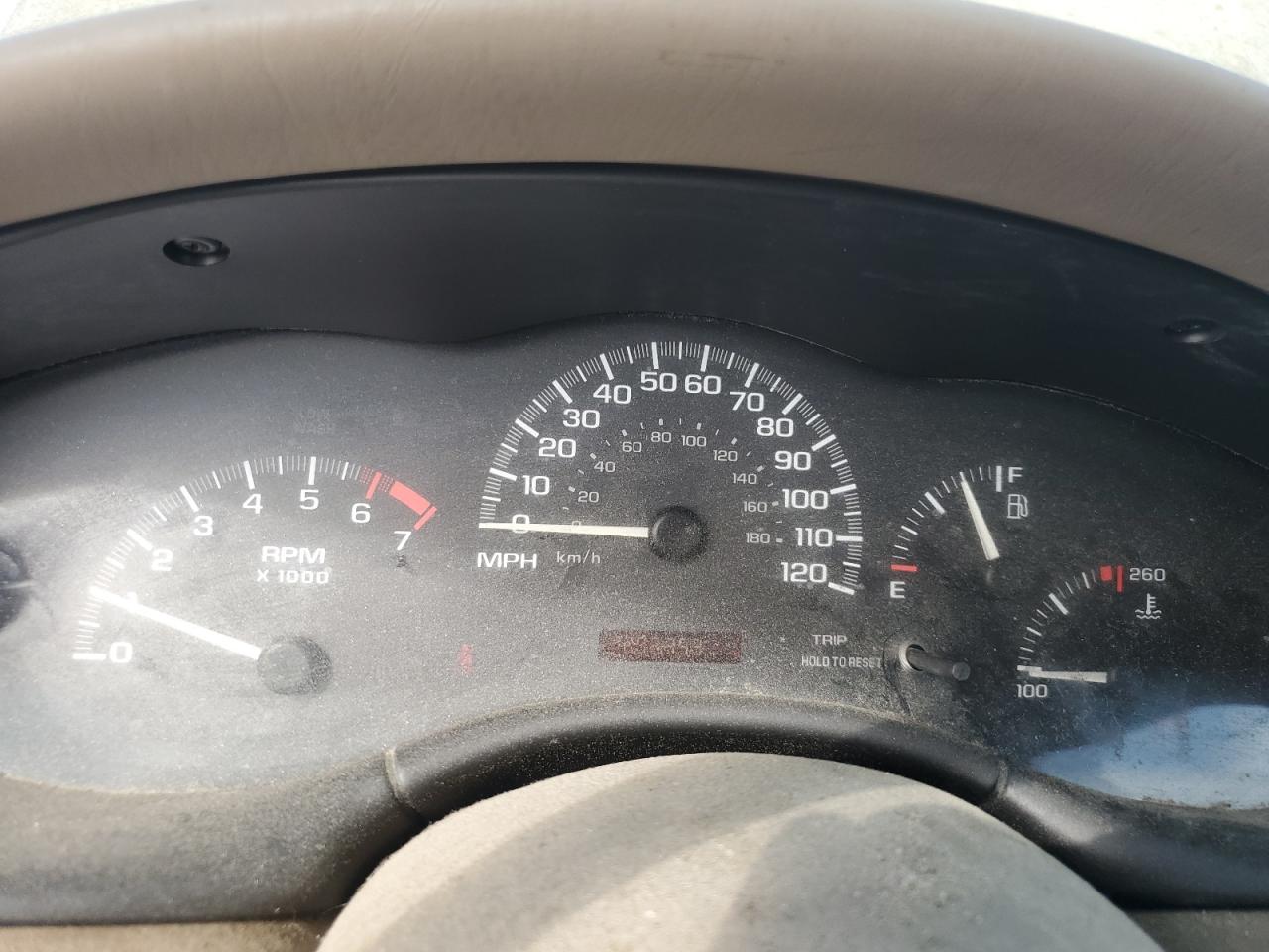 2005 Chevrolet Classic VIN: 1G1ND52F05M223270 Lot: 69994785