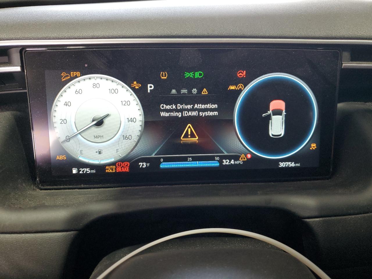 2022 Hyundai Tucson Sel VIN: 5NMJCCAE0NH068491 Lot: 66627065