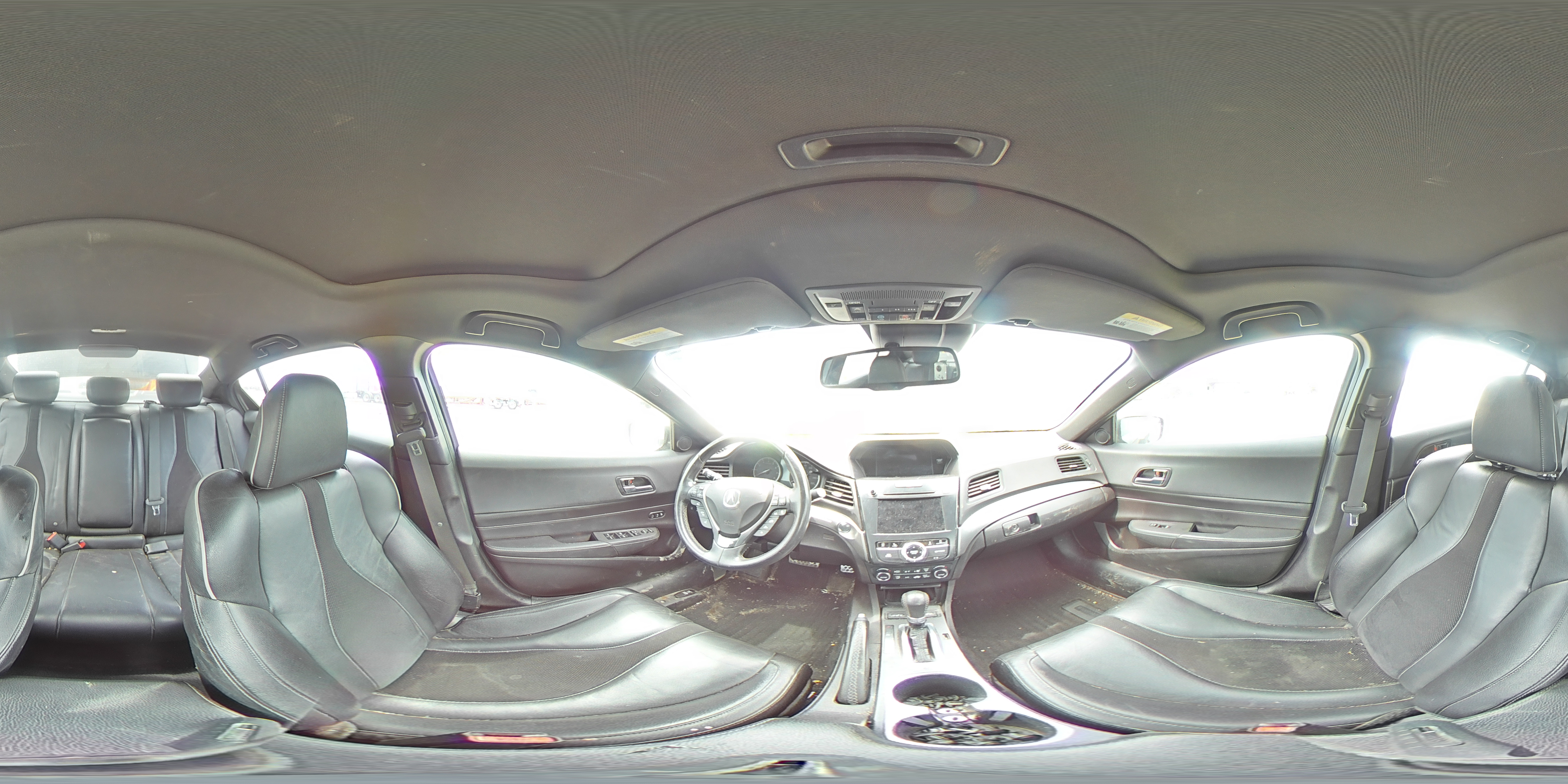 2019 Acura Ilx Premium A-Spec VIN: 19UDE2F84KA002084 Lot: 70943295