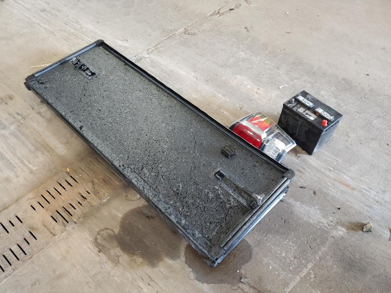 2021 Toyota Tacoma Double Cab VIN: 3TMGZ5AN5MM430749 Lot: 67243415