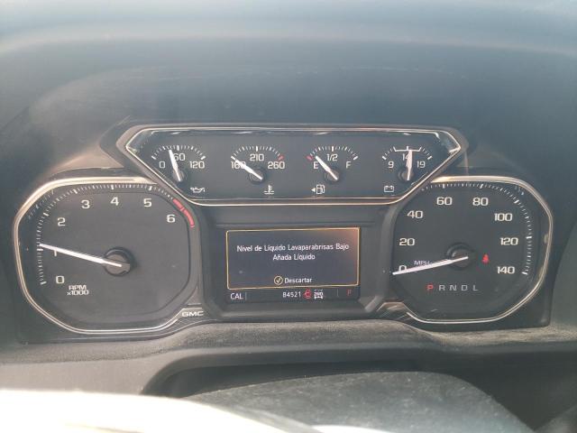 2023 GMC SIERRA K2500 AT4  