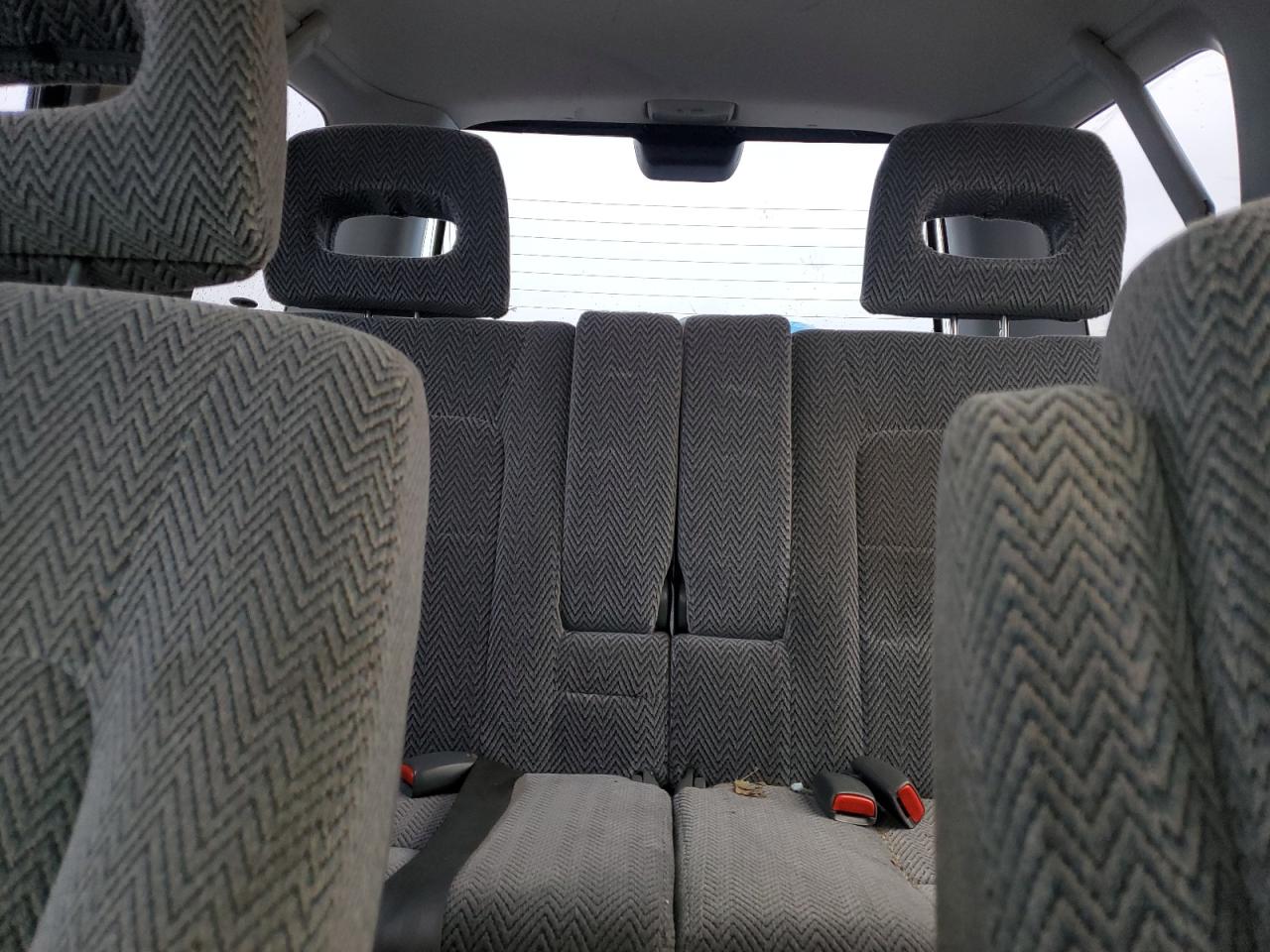 1998 Honda Cr-V Ex VIN: JHLRD1863WC084481 Lot: 66469225