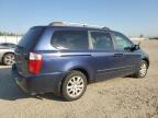 2008 KIA SEDONA EX   for sale at Copart AB - EDMONTON