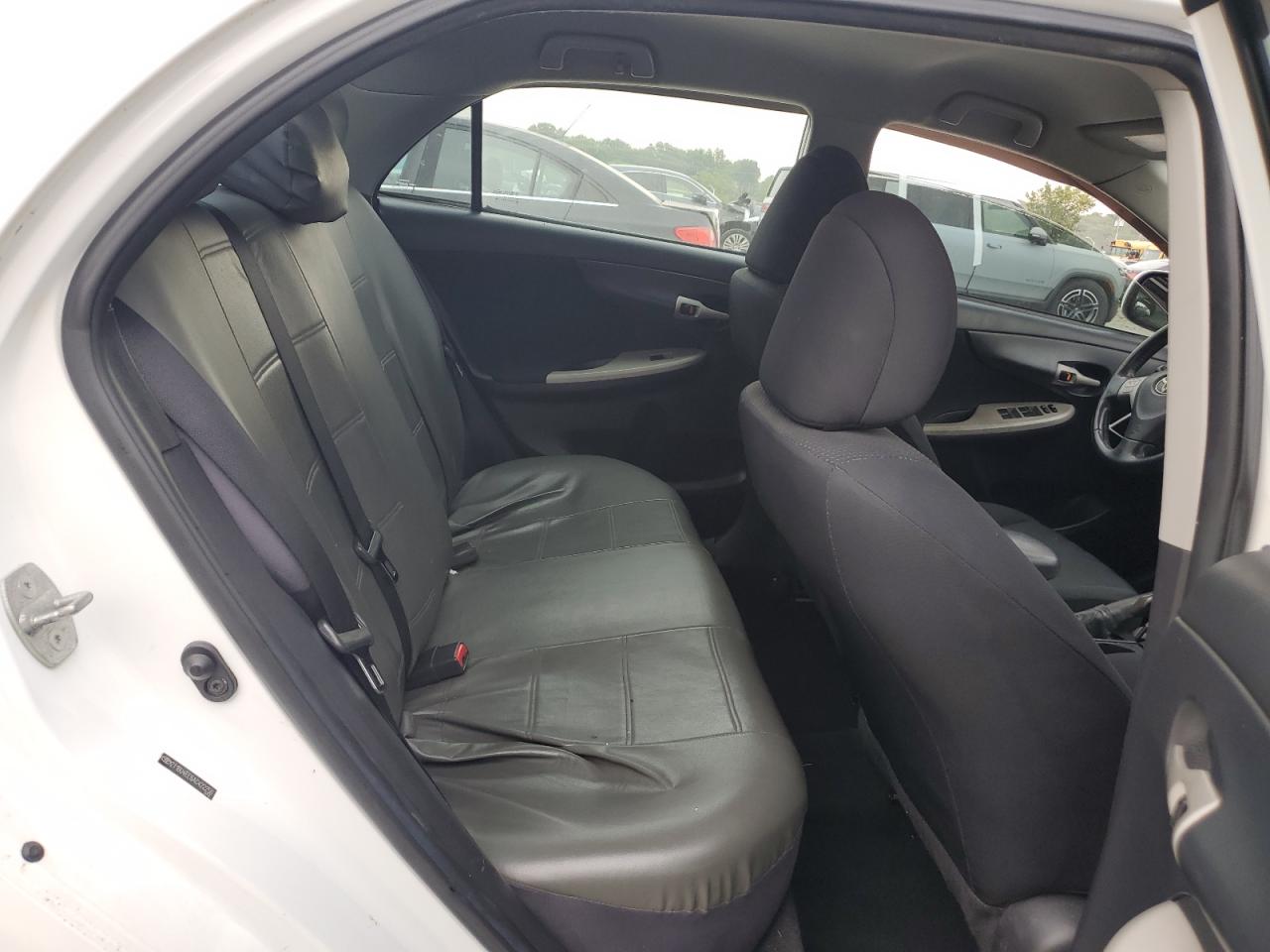 2010 Toyota Corolla Base VIN: 2T1BU4EE6AC422256 Lot: 67492535