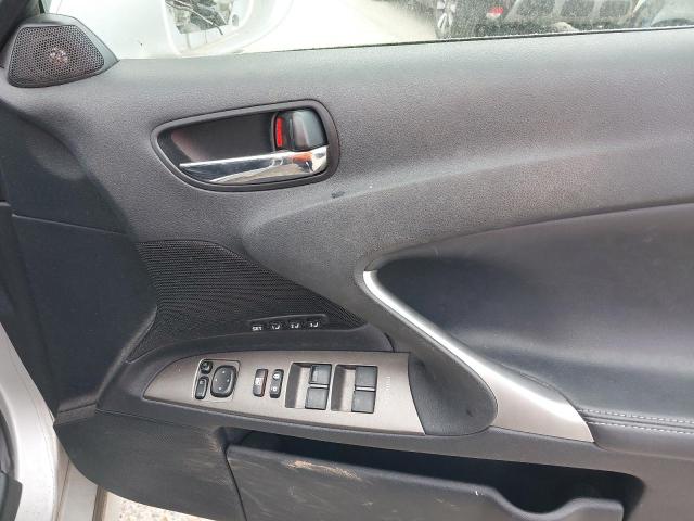 2010 LEXUS IS 220D F