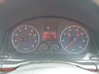 2006 VOLKSWAGEN GOLF S 80 for sale at Copart WHITBURN