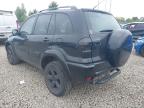 2006 TOYOTA RAV4 XT-R D-4D  for sale at Copart EAST KILBRIDE